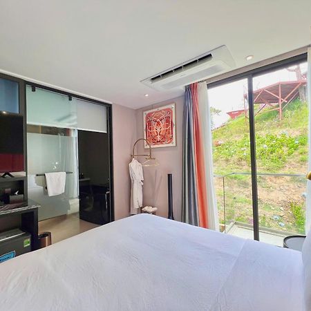 New Century Dalat Hotel Dış mekan fotoğraf