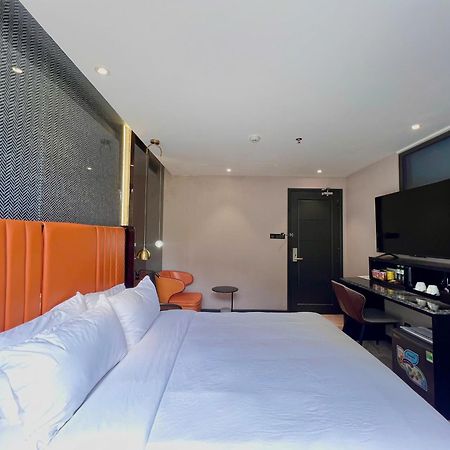 New Century Dalat Hotel Da Lat Dış mekan fotoğraf
