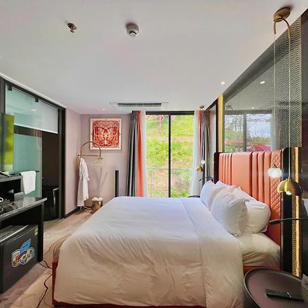 New Century Dalat Hotel Da Lat Dış mekan fotoğraf