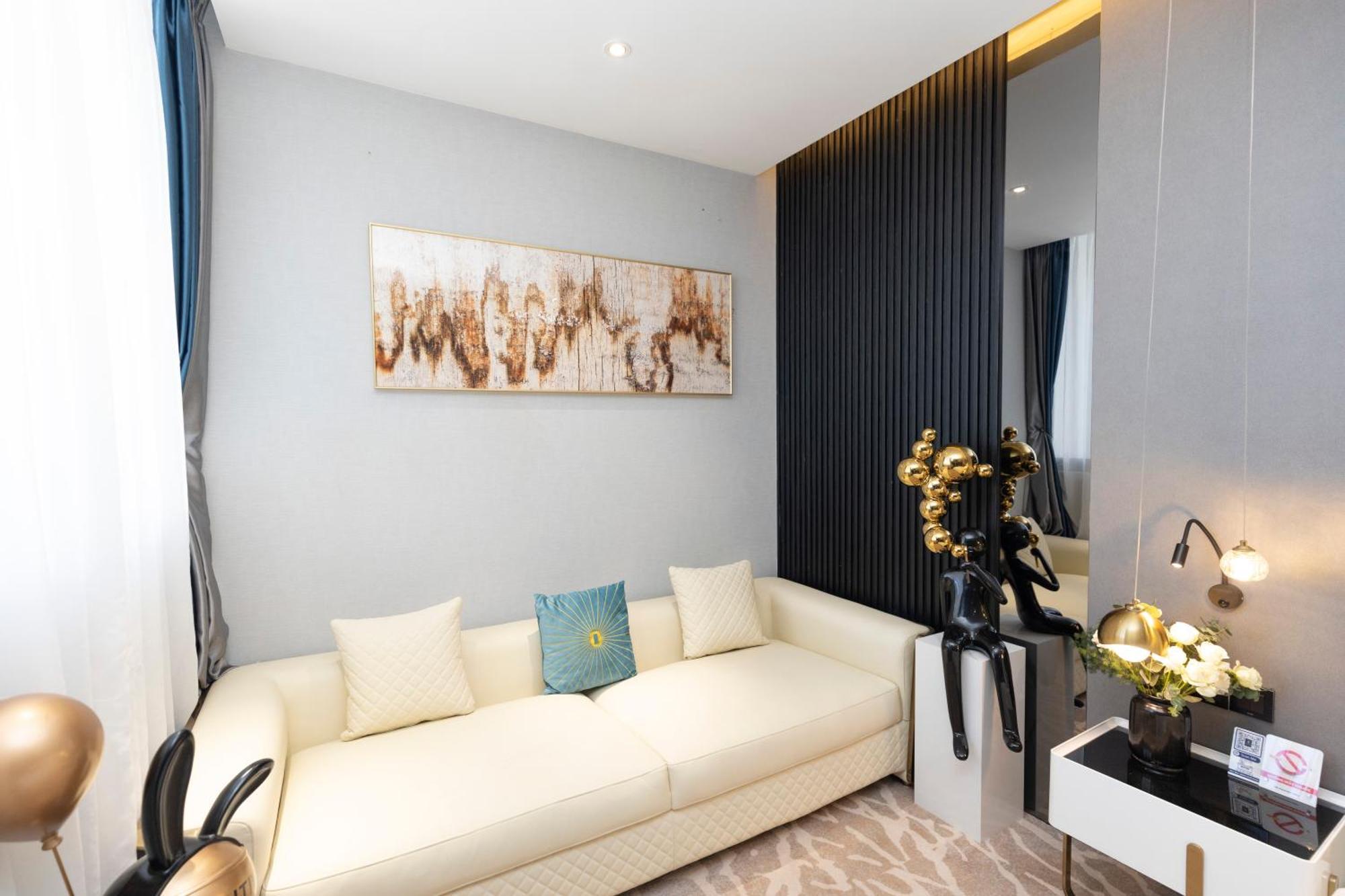 New Century Dalat Hotel Da Lat Dış mekan fotoğraf