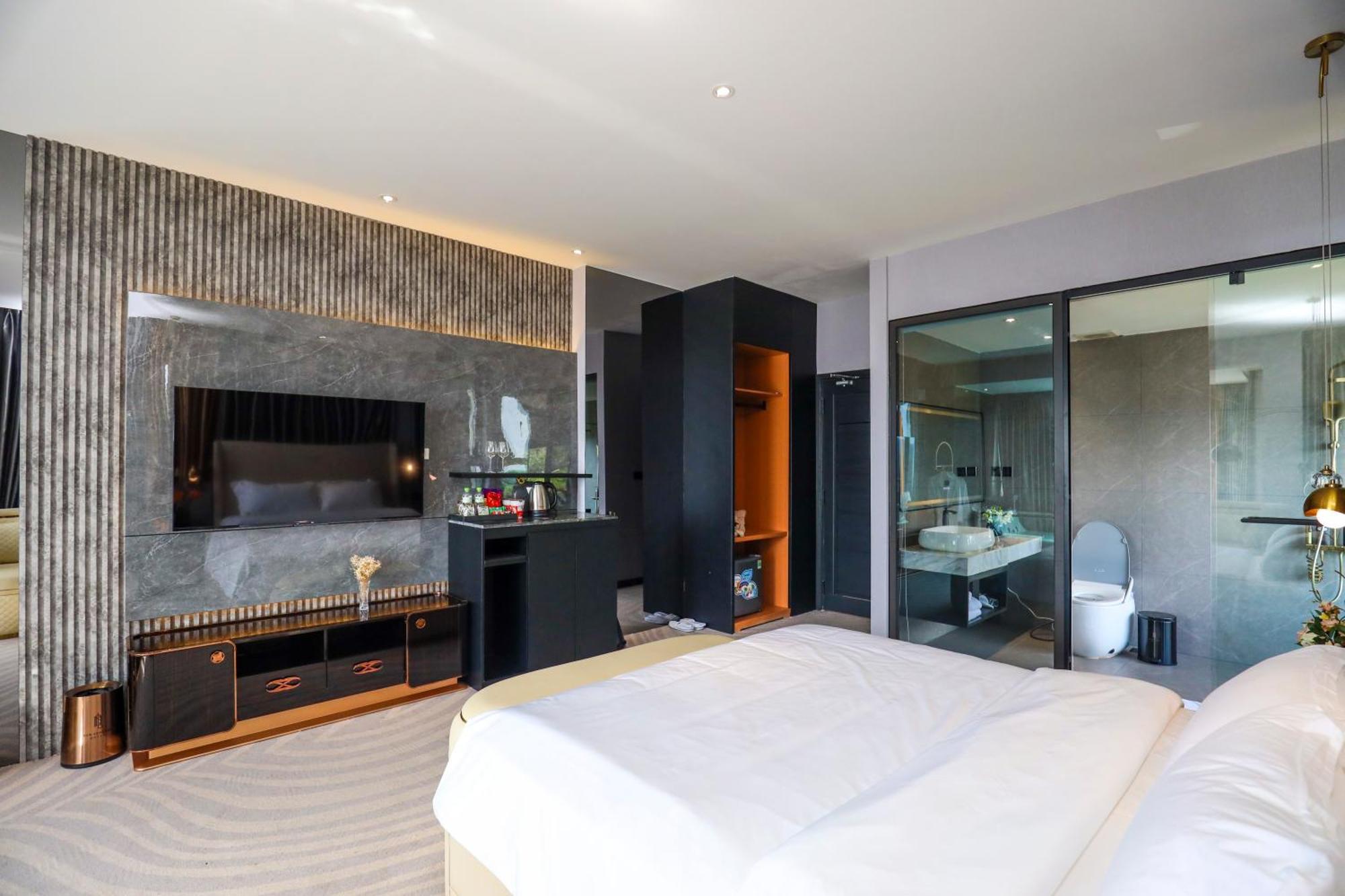 New Century Dalat Hotel Da Lat Dış mekan fotoğraf